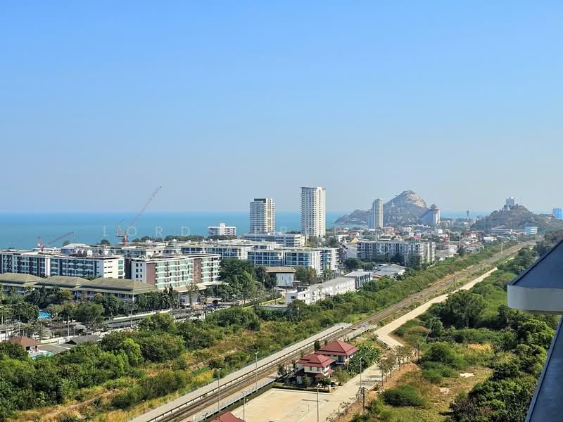 VEHHA Hua Hin, Prachuap Khiri Khan, Soi Hua Hin 106, Nong Kae, Hua Hin, Prachuap Khiri Khan, 3 Bedrooms, 154 sqm, Condo For Sale, by Mark Puttkammer, 500367589 - DDproperty.com