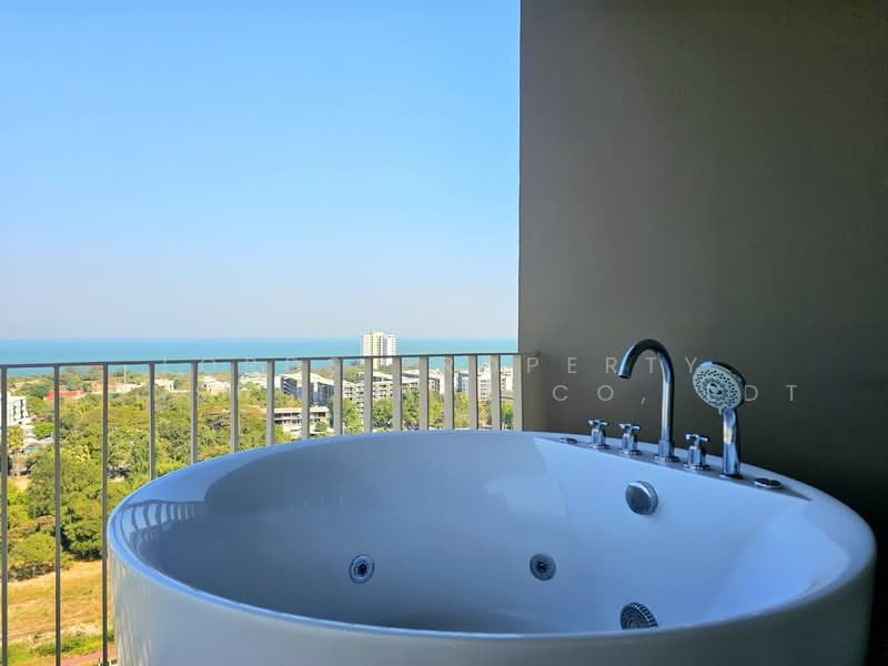 VEHHA Hua Hin, Prachuap Khiri Khan, Soi Hua Hin 106, Nong Kae, Hua Hin, Prachuap Khiri Khan, 3 Bedrooms, 154 sqm, Condo For Sale, by Mark Puttkammer, 500367589 - DDproperty.com