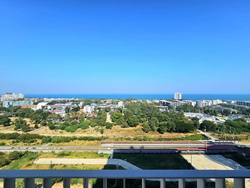 VEHHA Hua Hin, Prachuap Khiri Khan, Soi Hua Hin 106, Nong Kae, Hua Hin, Prachuap Khiri Khan, 3 Bedrooms, 154 sqm, Condo For Sale, by Mark Puttkammer, 500367589 - DDproperty.com