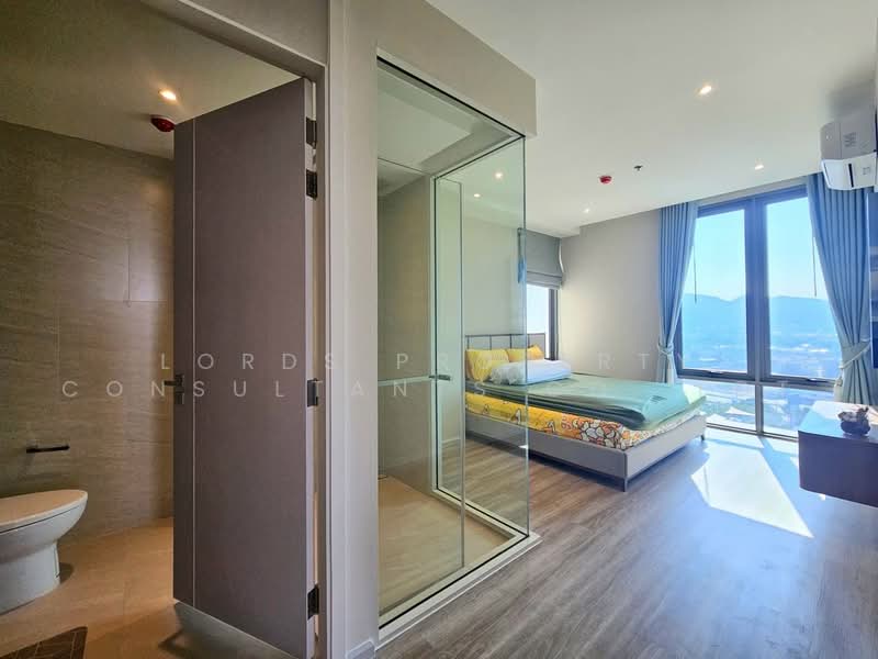 VEHHA Hua Hin, Prachuap Khiri Khan, Soi Hua Hin 106, Nong Kae, Hua Hin, Prachuap Khiri Khan, 3 Bedrooms, 154 sqm, Condo For Sale, by Mark Puttkammer, 500367589 - DDproperty.com