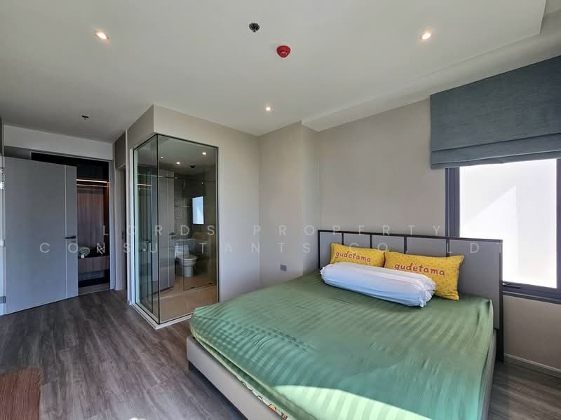 VEHHA Hua Hin, Prachuap Khiri Khan, Soi Hua Hin 106, Nong Kae, Hua Hin, Prachuap Khiri Khan, 3 Bedrooms, 154 sqm, Condo For Sale, by Mark Puttkammer, 500367589 - DDproperty.com