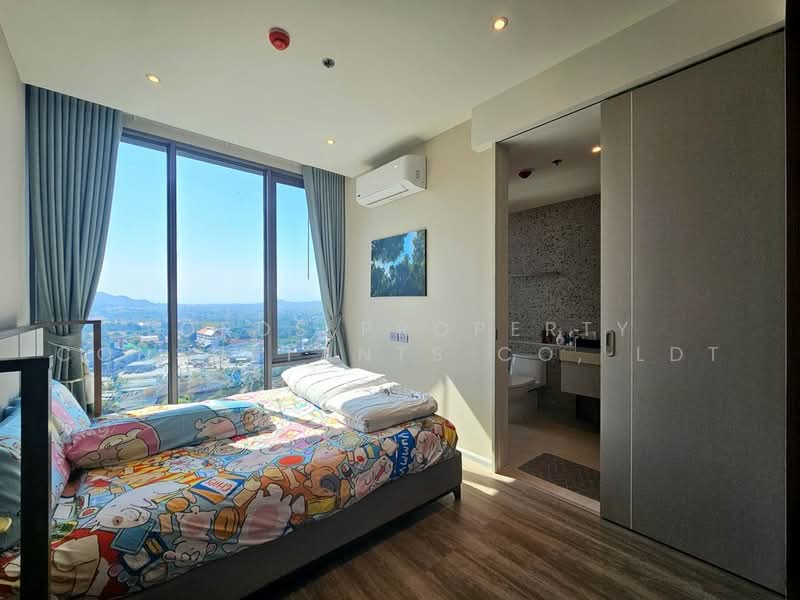 VEHHA Hua Hin, Prachuap Khiri Khan, Soi Hua Hin 106, Nong Kae, Hua Hin, Prachuap Khiri Khan, 3 Bedrooms, 154 sqm, Condo For Sale, by Mark Puttkammer, 500367589 - DDproperty.com