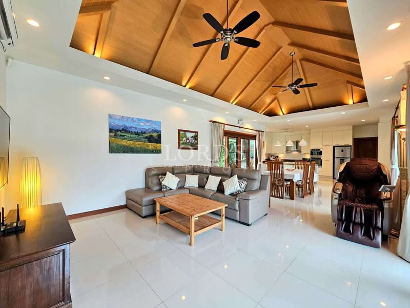 Hillside Hamlet Homes 5-6, Prachuap Khiri Khan, Hin Lek Fai, Hua Hin, Prachuap Khiri Khan, 4 Bedrooms, 495 sqm, Villa For Sale, by Mark Puttkammer, 500367593 - DDproperty.com