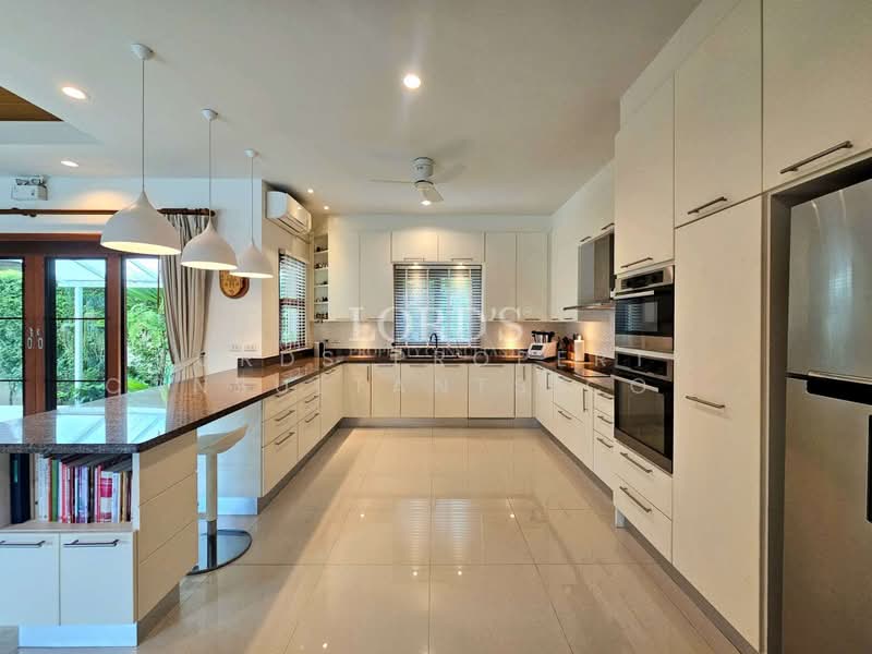 Hillside Hamlet Homes 5-6, Prachuap Khiri Khan, Hin Lek Fai, Hua Hin, Prachuap Khiri Khan, 4 Bedrooms, 495 sqm, Villa For Sale, by Mark Puttkammer, 500367593 - DDproperty.com