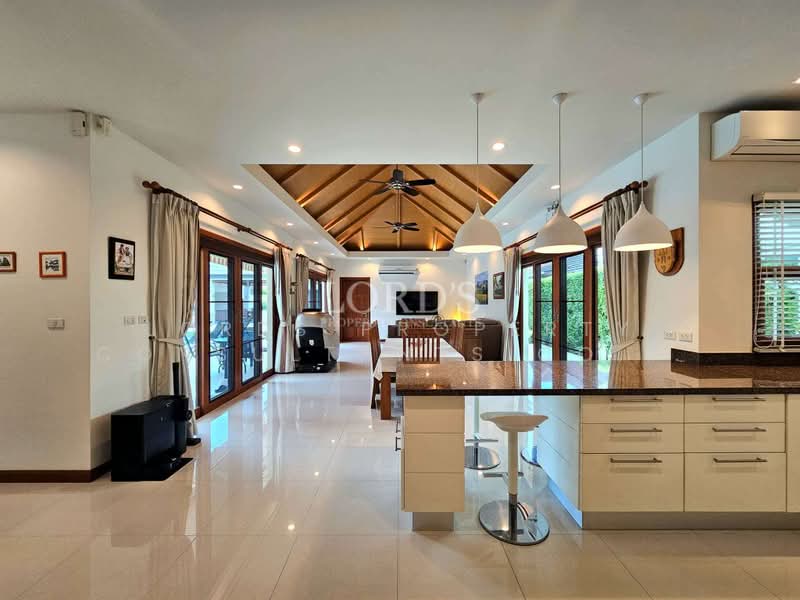 Hillside Hamlet Homes 5-6 : ฮิลไซด์ แฮมเลต 5-6, ประจวบคีรีขันธ์, หินเหล็กไฟ, หัวหิน, ประจวบคีรีขันธ์, 495 ตร.ม., วิลล่า ขาย, โดย Mark Puttkammer, 500367593 - DDproperty.com