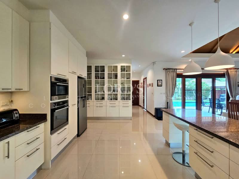 Hillside Hamlet Homes 5-6 : ฮิลไซด์ แฮมเลต 5-6, ประจวบคีรีขันธ์, หินเหล็กไฟ, หัวหิน, ประจวบคีรีขันธ์, 495 ตร.ม., วิลล่า ขาย, โดย Mark Puttkammer, 500367593 - DDproperty.com