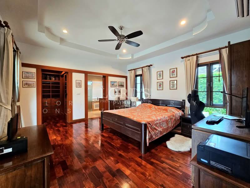 Hillside Hamlet Homes 5-6 : ฮิลไซด์ แฮมเลต 5-6, ประจวบคีรีขันธ์, หินเหล็กไฟ, หัวหิน, ประจวบคีรีขันธ์, 495 ตร.ม., วิลล่า ขาย, โดย Mark Puttkammer, 500367593 - DDproperty.com
