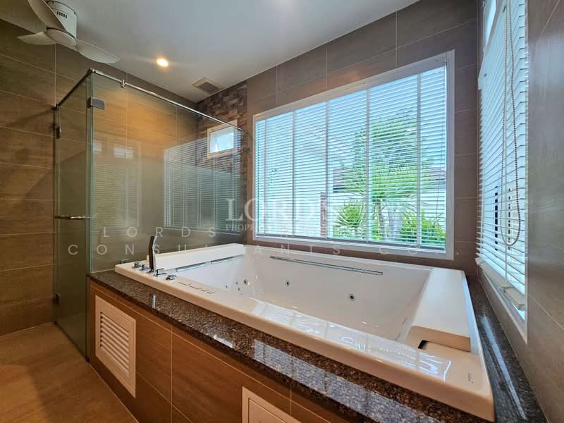 Hillside Hamlet Homes 5-6 : ฮิลไซด์ แฮมเลต 5-6, ประจวบคีรีขันธ์, หินเหล็กไฟ, หัวหิน, ประจวบคีรีขันธ์, 495 ตร.ม., วิลล่า ขาย, โดย Mark Puttkammer, 500367593 - DDproperty.com