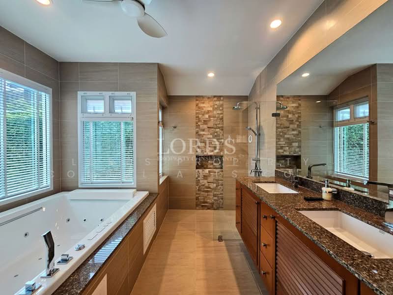 Hillside Hamlet Homes 5-6 : ฮิลไซด์ แฮมเลต 5-6, ประจวบคีรีขันธ์, หินเหล็กไฟ, หัวหิน, ประจวบคีรีขันธ์, 495 ตร.ม., วิลล่า ขาย, โดย Mark Puttkammer, 500367593 - DDproperty.com