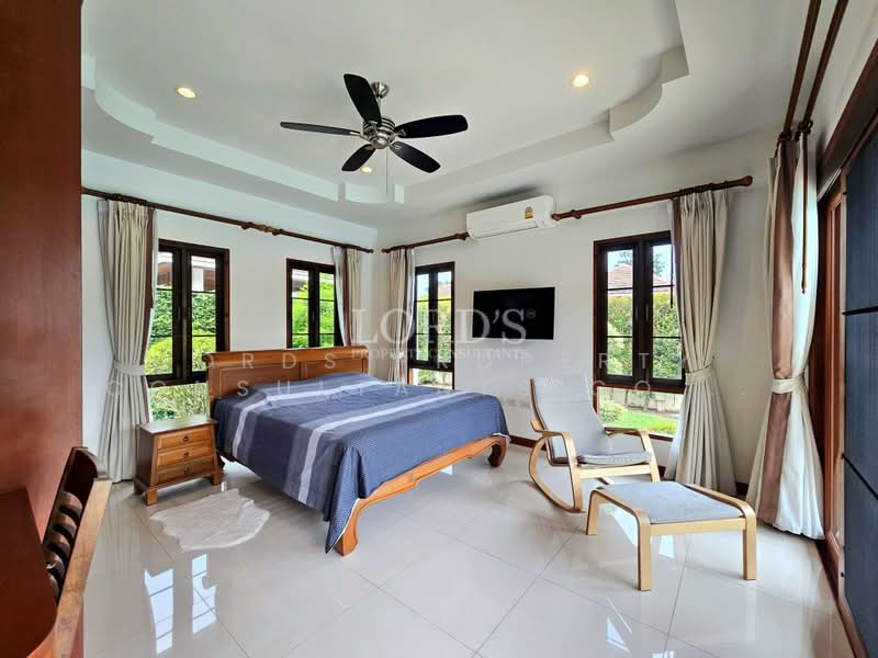Hillside Hamlet Homes 5-6 : ฮิลไซด์ แฮมเลต 5-6, ประจวบคีรีขันธ์, หินเหล็กไฟ, หัวหิน, ประจวบคีรีขันธ์, 495 ตร.ม., วิลล่า ขาย, โดย Mark Puttkammer, 500367593 - DDproperty.com