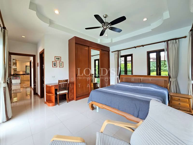 Hillside Hamlet Homes 5-6 : ฮิลไซด์ แฮมเลต 5-6, ประจวบคีรีขันธ์, หินเหล็กไฟ, หัวหิน, ประจวบคีรีขันธ์, 495 ตร.ม., วิลล่า ขาย, โดย Mark Puttkammer, 500367593 - DDproperty.com
