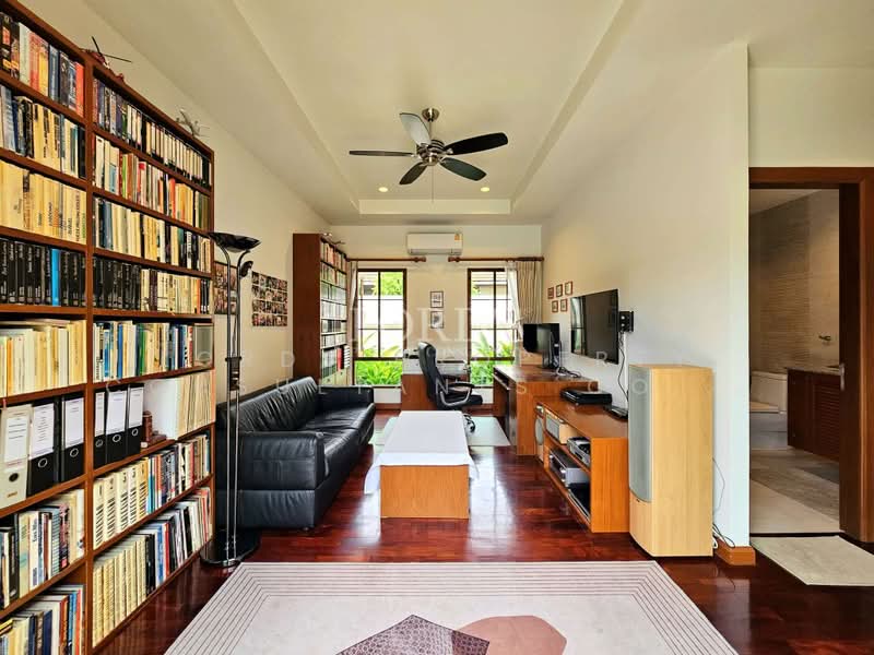 Hillside Hamlet Homes 5-6 : ฮิลไซด์ แฮมเลต 5-6, ประจวบคีรีขันธ์, หินเหล็กไฟ, หัวหิน, ประจวบคีรีขันธ์, 495 ตร.ม., วิลล่า ขาย, โดย Mark Puttkammer, 500367593 - DDproperty.com