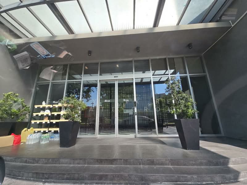Noble Revolve Ratchada, Bangkok, 38 Ratchadapisek Road, Huai Khwang, Bangkok, 2 Bedrooms, 52 sqm, Condo For Rent, by Forty-Six Real Estate Group, 500367595 - DDproperty.com