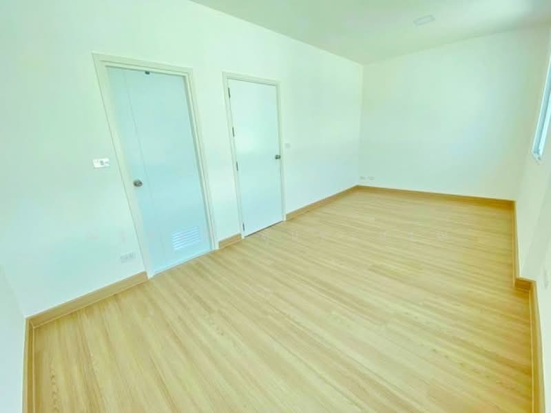 ไม่พบโครงการ, Samut Prakan, ศรีนครินทร์ เทพารักษ์, Bang Mueng, Muang Samut Prakarn, Samut Prakan, 3 Bedrooms, 145 sqm, Townhouse For Rent, by ณัฐพงศ์ สุนทรอรุณ, 500367598 - DDproperty.com