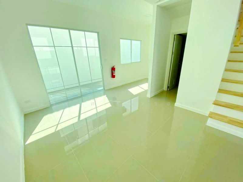 ไม่พบโครงการ, Samut Prakan, ศรีนครินทร์ เทพารักษ์, Bang Mueng, Muang Samut Prakarn, Samut Prakan, 3 Bedrooms, 145 sqm, Townhouse For Rent, by ณัฐพงศ์ สุนทรอรุณ, 500367598 - DDproperty.com
