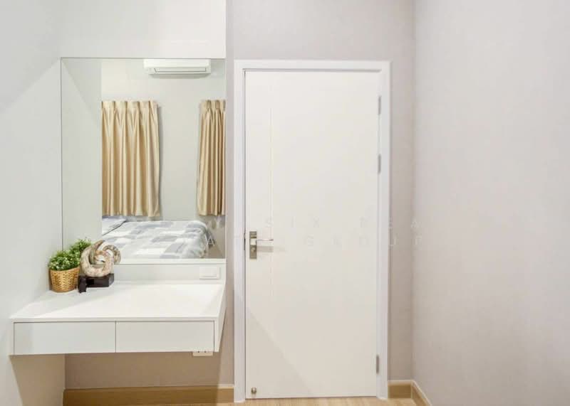 Britania Wongwaen Chatuchot : บริทาเนีย วงแหวน จตุโชติ, Pathum Thani, ถ. หทัยราษฎร์, Bung Kham Proi, Lam Luk Ka, Pathum Thani, 3 Bedrooms, 140 sqm, Townhouse For Rent, by Forty-Six Real Estate Group, 500367600 - DDproperty.com