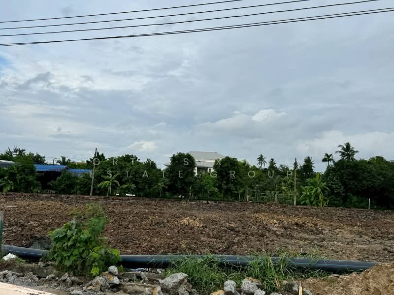 ให้เช่าที่ดิน, Bangkok, Khlong Khwang, Phasi Charoen, Bangkok, , 3,448 sqm, Land For Rent, by Forty-Six Real Estate Group, 500367601 - DDproperty.com