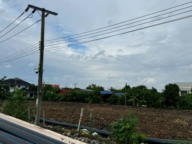 ให้เช่าที่ดิน, Bangkok, Khlong Khwang, Phasi Charoen, Bangkok, , 3,448 sqm, Land For Rent, by Forty-Six Real Estate Group, 500367601 - DDproperty.com