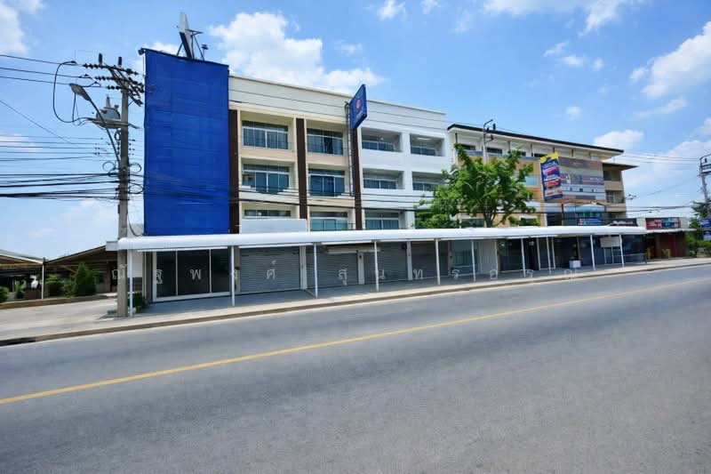 ไม่พบโครงการ, Bangkok, ถ.พหลโยธิน สายไหม, Khlong Tanon, Sai Mai, Bangkok, , 250 sqm, Shophouse For Rent, by ณัฐพงศ์ สุนทรอรุณ, 500367608 - DDproperty.com