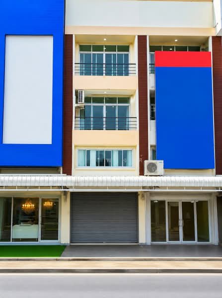 ไม่พบโครงการ, Bangkok, ถ.พหลโยธิน สายไหม, Khlong Tanon, Sai Mai, Bangkok, , 250 sqm, Shophouse For Rent, by ณัฐพงศ์ สุนทรอรุณ, 500367608 - DDproperty.com