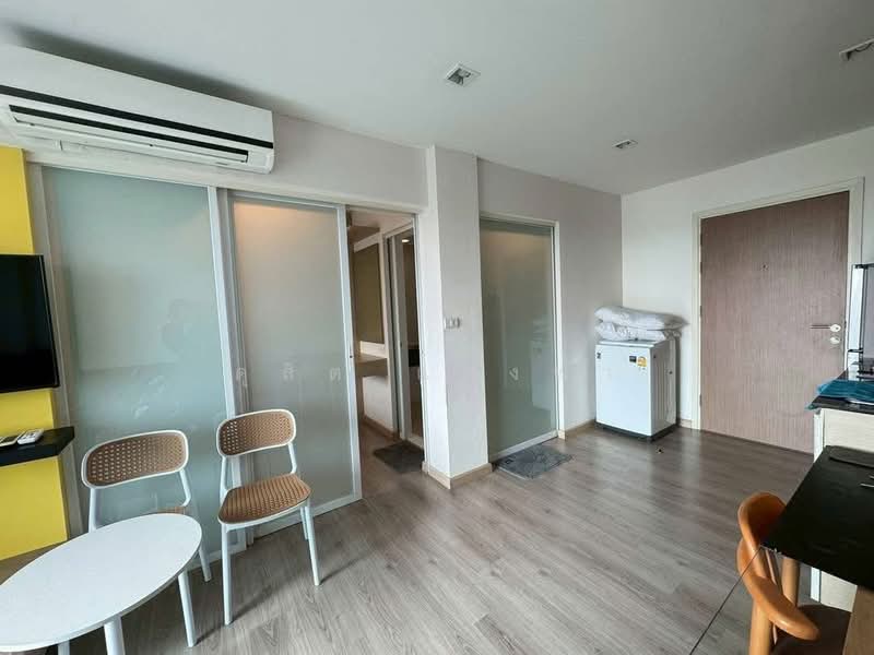 Sonrisa Sriracha, Chon Buri (Pattaya), 55 Laem Thao Thewa-Kailo Soi 6, Si Racha, Chon Buri (Pattaya), 1 Bedroom, 34 sqm, Condo For Rent, by Dusit Saengfa, 500367609 - DDproperty.com