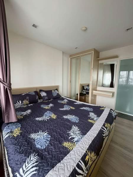 Sonrisa Sriracha, Chon Buri (Pattaya), 55 Laem Thao Thewa-Kailo Soi 6, Si Racha, Chon Buri (Pattaya), 1 Bedroom, 34 sqm, Condo For Rent, by Dusit Saengfa, 500367609 - DDproperty.com
