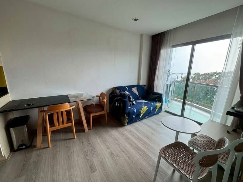 Sonrisa Sriracha, Chon Buri (Pattaya), 55 Laem Thao Thewa-Kailo Soi 6, Si Racha, Chon Buri (Pattaya), 1 Bedroom, 34 sqm, Condo For Rent, by Dusit Saengfa, 500367609 - DDproperty.com