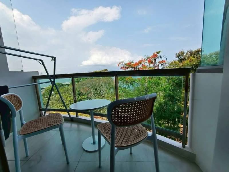 Sonrisa Sriracha, Chon Buri (Pattaya), 55 Laem Thao Thewa-Kailo Soi 6, Si Racha, Chon Buri (Pattaya), 1 Bedroom, 34 sqm, Condo For Rent, by Dusit Saengfa, 500367609 - DDproperty.com