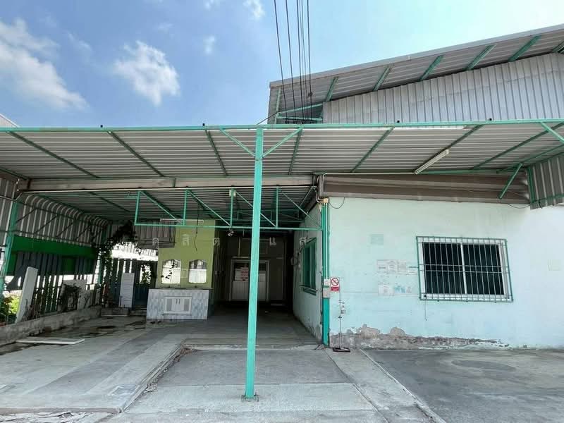 ให้เช่าโกดัง/คลังสินค้า 500 ตรม. ใกล้นิคมอมตะนคร ชลบุรี, Chon Buri (Pattaya), Ban Khao, Phan Thong, Chon Buri (Pattaya), , 500 sqm, Warehouse/Factory For Rent, by Dusit Saengfa, 500367610 - DDproperty.com