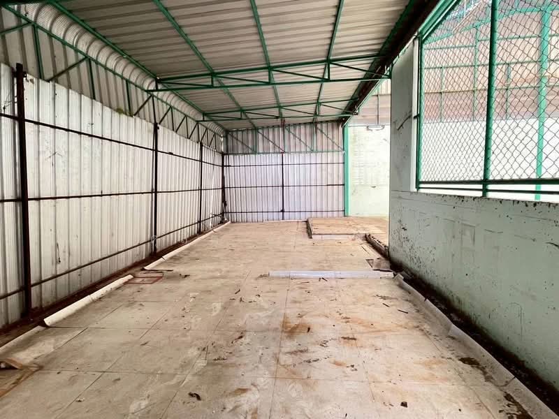ให้เช่าโกดัง/คลังสินค้า 500 ตรม. ใกล้นิคมอมตะนคร ชลบุรี, Chon Buri (Pattaya), Ban Khao, Phan Thong, Chon Buri (Pattaya), , 500 sqm, Warehouse/Factory For Rent, by Dusit Saengfa, 500367610 - DDproperty.com