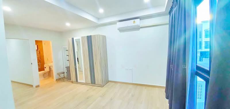 ไม่พบโครงการ, กรุงเทพ, สุขาภิบาล 5 ซ.80-96, สายไหม, กรุงเทพ, 210 ตร.ม., ทาวน์เฮ้าส์ ให้เช่า, โดย ณัฐพงศ์ สุนทรอรุณ, 500367615 - DDproperty.com