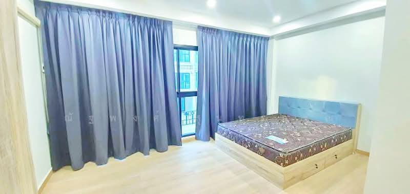ไม่พบโครงการ, Bangkok, สุขาภิบาล 5 ซ.80-96, Sai Mai, Bangkok, 3 Bedrooms, 210 sqm, Townhouse For Rent, by ณัฐพงศ์ สุนทรอรุณ, 500367615 - DDproperty.com