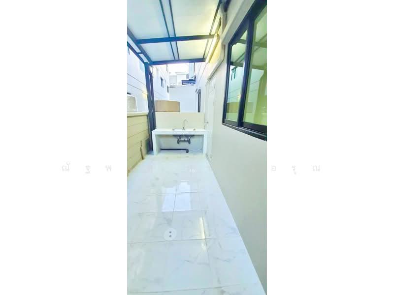 ไม่พบโครงการ, Bangkok, สุขาภิบาล 5 ซ.80-96, Sai Mai, Bangkok, 3 Bedrooms, 210 sqm, Townhouse For Rent, by ณัฐพงศ์ สุนทรอรุณ, 500367615 - DDproperty.com