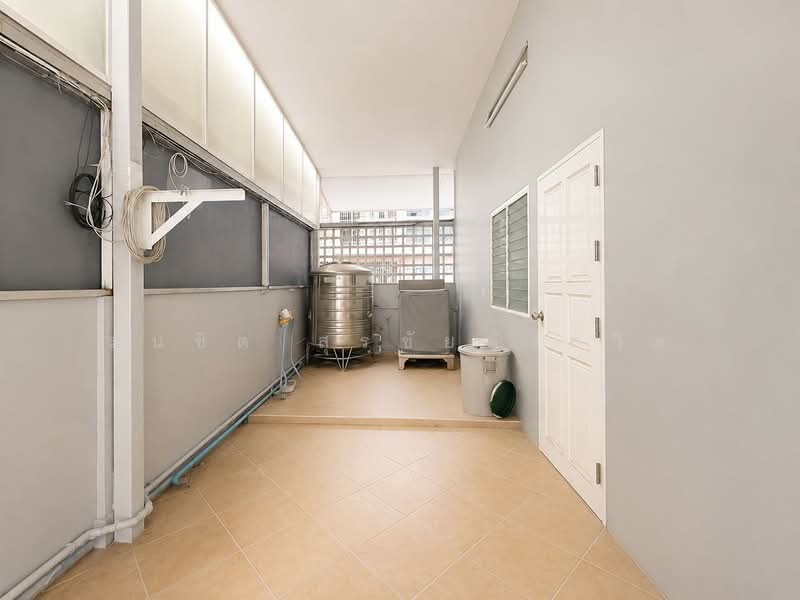 Ratchakru Residence (Ari Soi 1), Bangkok, Phaya Thai, Bangkok, 5 Bedrooms, 360 sqm, Townhouse For Rent, by Monchit Surachaidunthavin, 500367619 - DDproperty.com