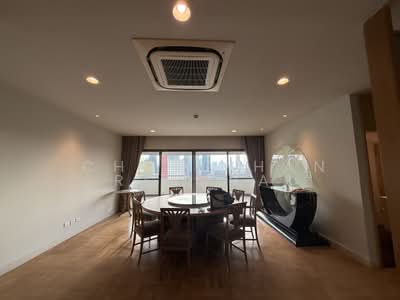 For Rent - Tower Park, Bangkok