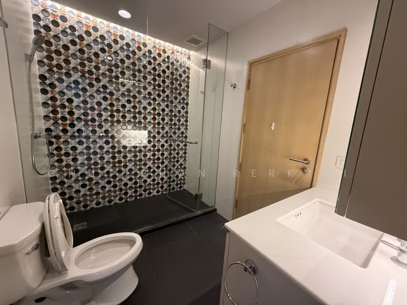 Tower Park : ทาวเวอร์ พาร์ค, กรุงเทพ, 88 ซอยสุขุมวิท 3, คลองเตยเหนือ, วัฒนา, กรุงเทพ, 265 ตร.ม., คอนโด ให้เช่า, โดย Chutiphan Rerkrai, 500367620 - DDproperty.com