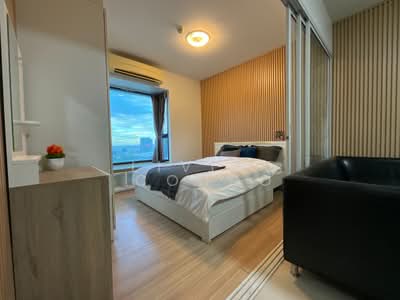 For Rent - Fuse Mobius Ramkhamhaeng Klongton, Bangkok