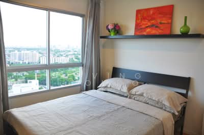For Rent - Lumpini Place Srinakarin-Huamak Station, Bangkok