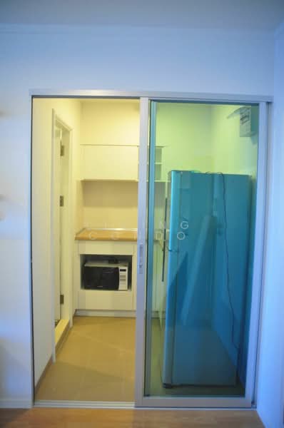 Lumpini Place Srinakarin-Huamak Station, Bangkok, Srinakarin Road, Suan Luang, Bangkok, 1 Bedroom, 32 sqm, Condo For Rent, by Living Condo, 500367623 - DDproperty.com