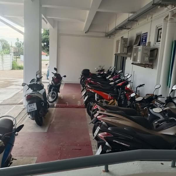 Escape Condominium, Rayong, Laem Mae Phim Beach Road, Klaeng, Muang Rayong, Rayong, Studio, 50 sqm, Condo For Sale, by จิระเมศร์ วราสิทธิ์สิริ, 500367624 - DDproperty.com