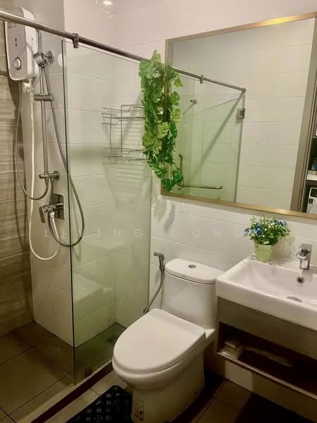 Knightsbridge Prime Onnut, Bangkok, Soi On Nut 1/1 Sukhumvit Road77, Phra Kanong Nua, Watthana, Bangkok, 1 Bedroom, 23 sqm, Condo For Rent, by Living Condo, 500367626 - DDproperty.com