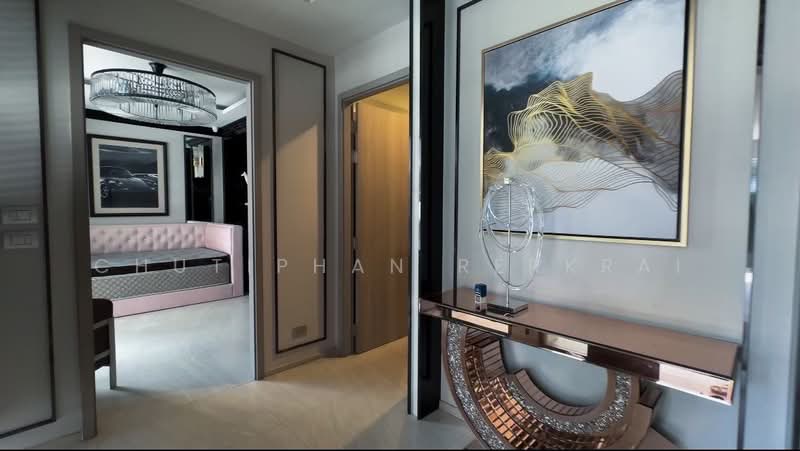 Vana Residence Rama9 – Srinakarin I วนา เรสซิเดนท์ พระราม 9 – ศรีนครินทร์, กรุงเทพ, 89 ถนนศรีนครินทร์ - ร่มเกล้า, หัวหมาก, บางกะปิ, กรุงเทพ, 492 ตร.ม., บ้านเดี่ยว ขาย, โดย Chutiphan Rerkrai, 500367628 - DDproperty.com