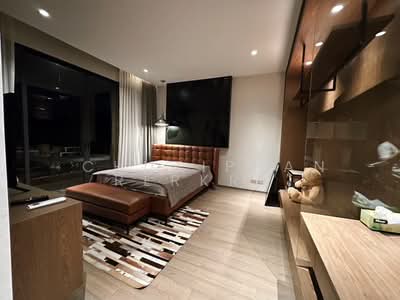 ขาย - Vana Residence Rama9 – Srinakarin I วนา เรสซิเดนท์ พระราม 9 – ศรีนครินทร์, กรุงเทพ