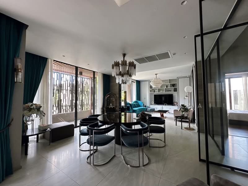 Vana Residence Rama9 – Srinakarin, Bangkok, 89 Sri Nakharin-Rom Klao Road, Hua Mak, Bang Kapi, Bangkok, 5 Bedrooms, 492 sqm, Single Detached House For Sale, by Chutiphan Rerkrai, 500367628 - DDproperty.com
