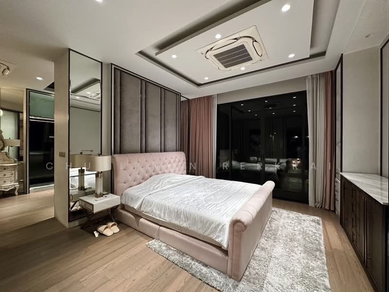 Vana Residence Rama9 – Srinakarin I วนา เรสซิเดนท์ พระราม 9 – ศรีนครินทร์, กรุงเทพ, 89 ถนนศรีนครินทร์ - ร่มเกล้า, หัวหมาก, บางกะปิ, กรุงเทพ, 492 ตร.ม., บ้านเดี่ยว ขาย, โดย Chutiphan Rerkrai, 500367628 - DDproperty.com