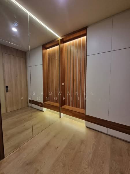 Noble BE19 Sukhumvit : โนเบิล บีไนน์ทีน สุขุมวิท, กรุงเทพ, 89 ซอย สุขุมวิท 19, คลองตันเหนือ, วัฒนา, กรุงเทพ, 45 ตร.ม., คอนโด ให้เช่า, โดย Saowanee Phongpitayanan, 500367629 - DDproperty.com