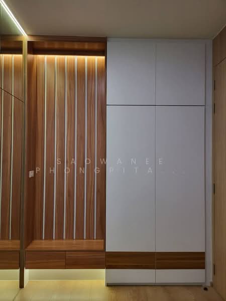 Noble BE19 Sukhumvit : โนเบิล บีไนน์ทีน สุขุมวิท, กรุงเทพ, 89 ซอย สุขุมวิท 19, คลองตันเหนือ, วัฒนา, กรุงเทพ, 45 ตร.ม., คอนโด ให้เช่า, โดย Saowanee Phongpitayanan, 500367629 - DDproperty.com