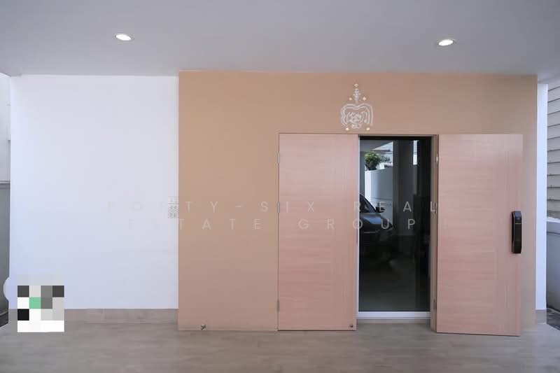 ให้เช่า Home Office สร้างใหม่ ย่านรัชโยธิน, Bangkok, Chatuchak, Bangkok, , 310 sqm, Office Space For Rent, by Forty-Six Real Estate Group, 500367630 - DDproperty.com