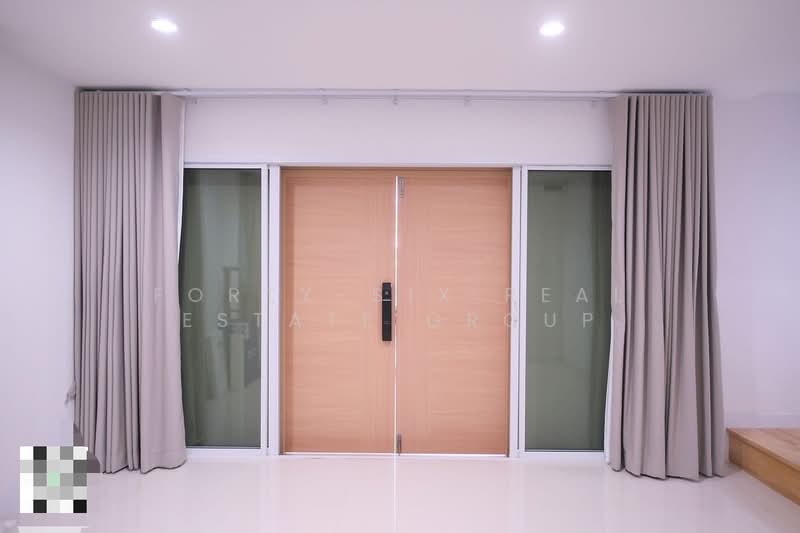 ให้เช่า Home Office สร้างใหม่ ย่านรัชโยธิน, Bangkok, Chatuchak, Bangkok, , 310 sqm, Office Space For Rent, by Forty-Six Real Estate Group, 500367630 - DDproperty.com