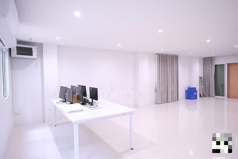 ให้เช่า Home Office สร้างใหม่ ย่านรัชโยธิน, Bangkok, Chatuchak, Bangkok, , 310 sqm, Office Space For Rent, by Forty-Six Real Estate Group, 500367630 - DDproperty.com